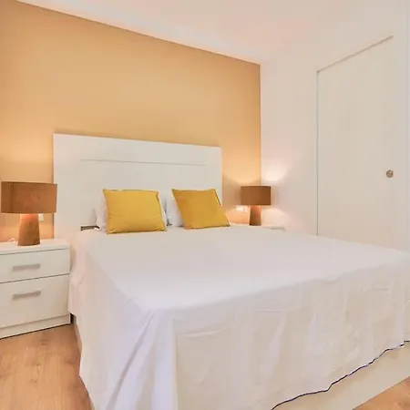 Apartment Soho Alameda Art District Malaga
