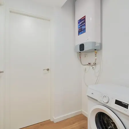 Soho Alameda Art District Apartment Malaga