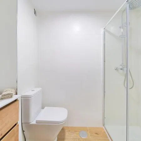 Soho Alameda Art District Apartment