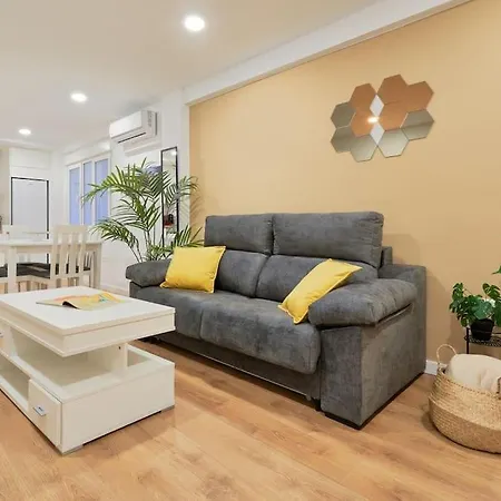 Apartamento Soho Alameda Art District