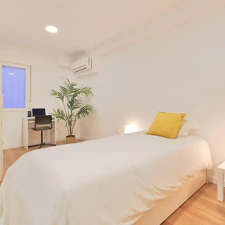Apartamento Soho Alameda Art District