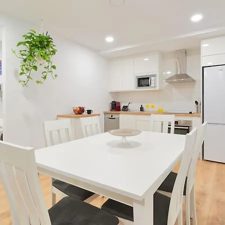 Apartamento Soho Alameda Art District *